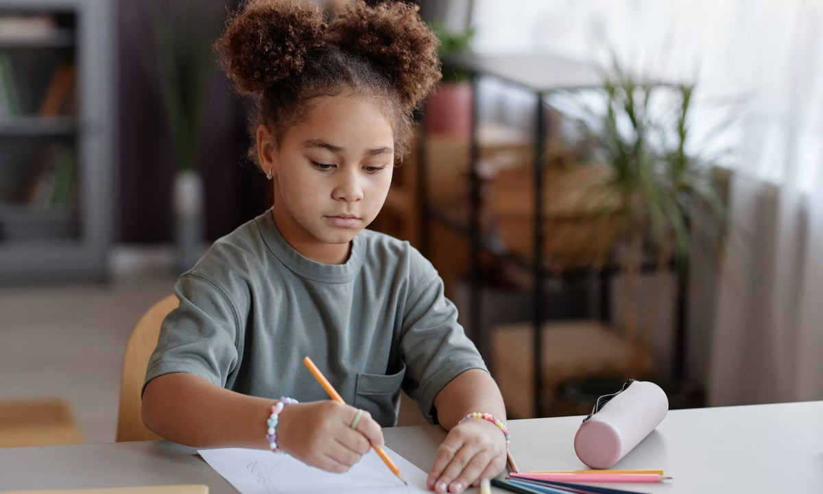 Wat kunnen kindertekeningen vertellen, en wat niet?